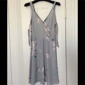 Dynamite dress